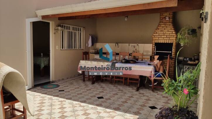 Casa, 3 quartos, 235 m² - Foto 8