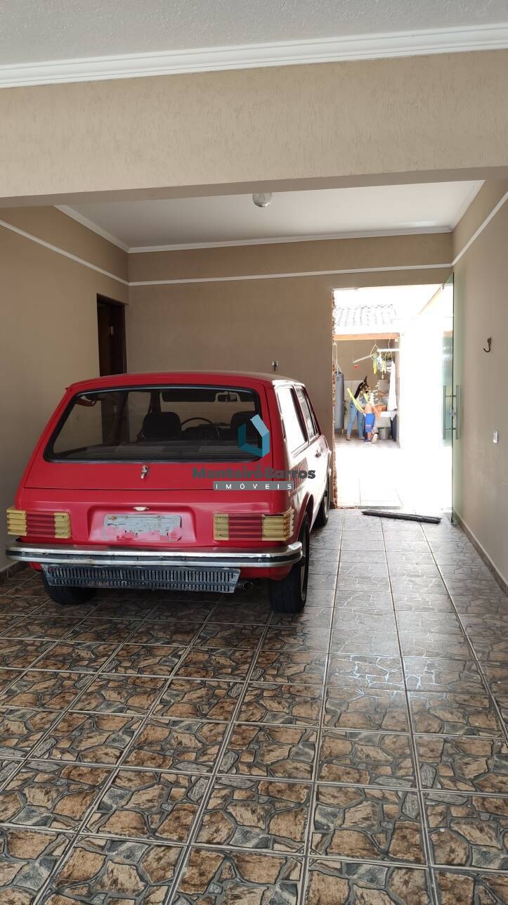 Casa, 3 quartos, 235 m² - Foto 47