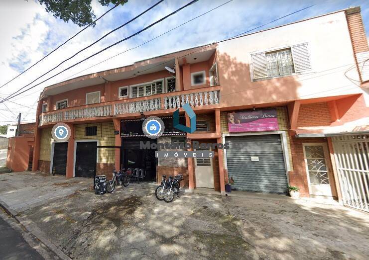 Loja-Salão, 35 m² - Foto 7
