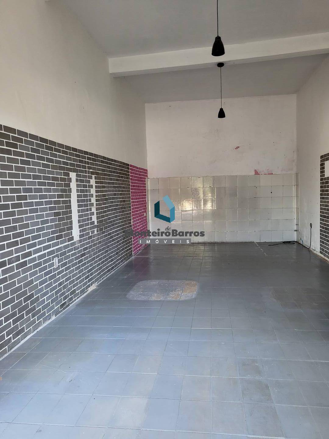 Loja-Salão, 35 m² - Foto 2