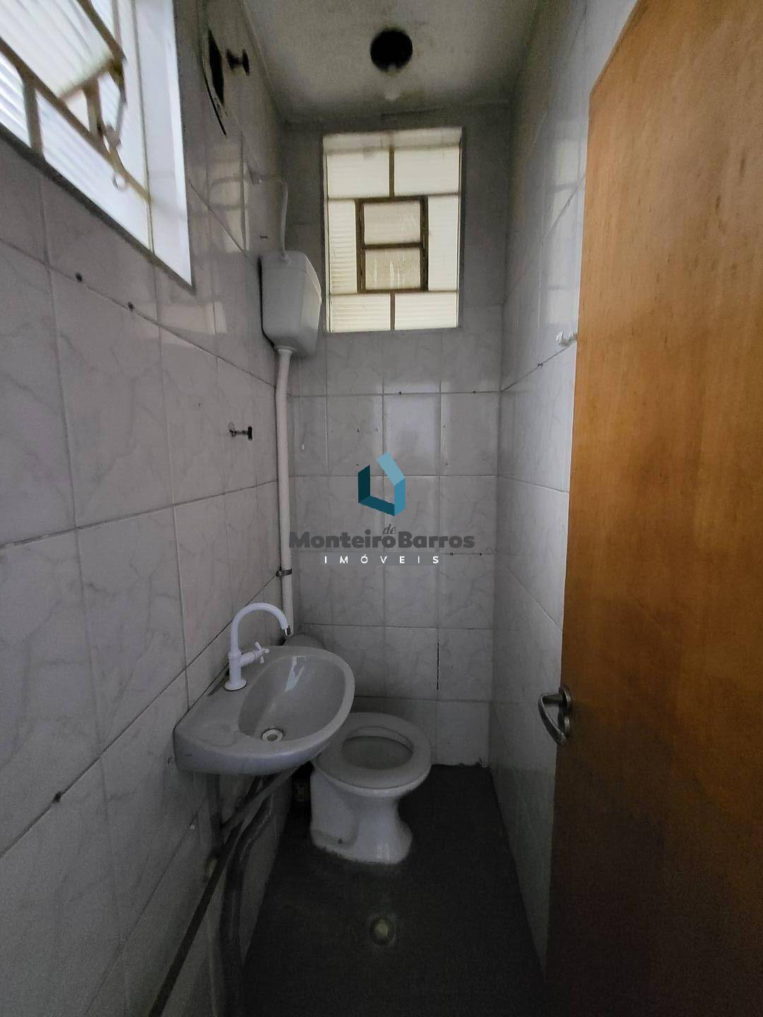 Loja-Salão, 35 m² - Foto 4