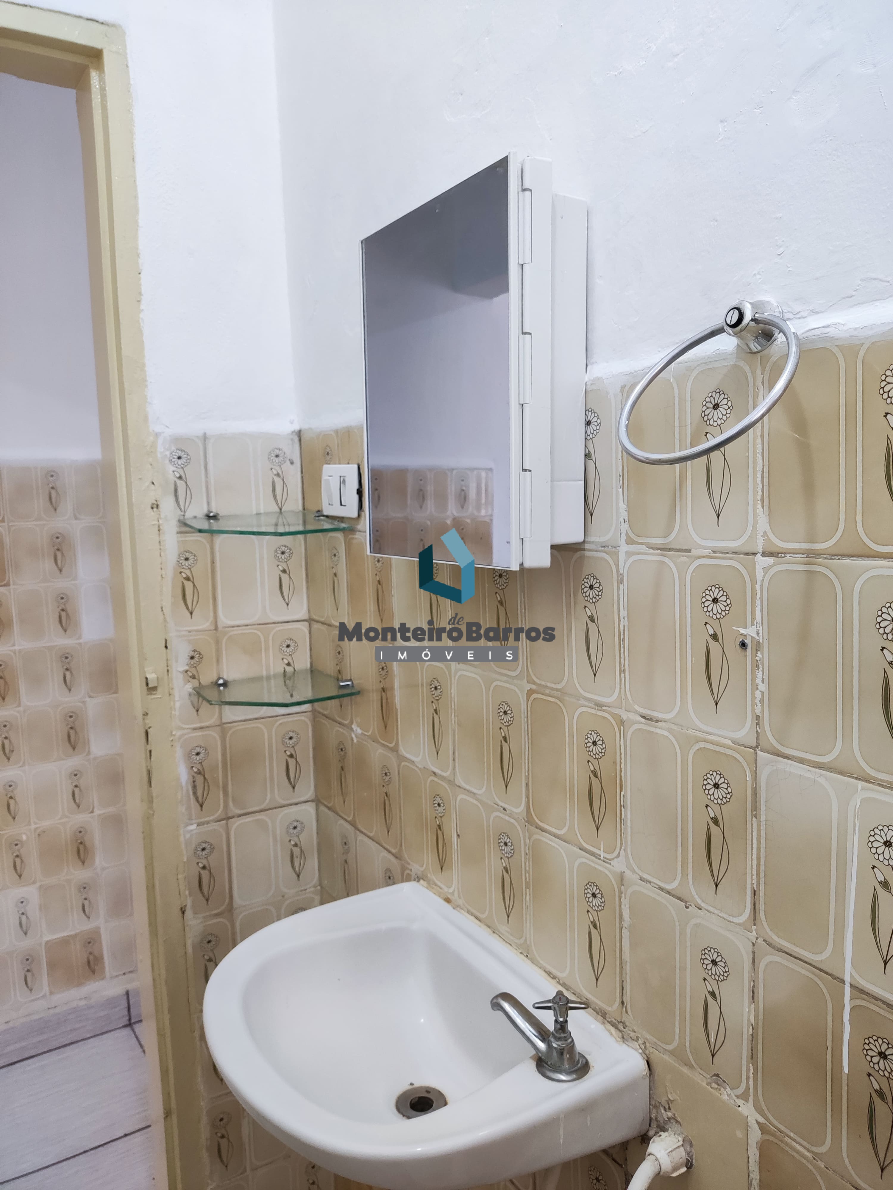 Casa, 1 quarto, 60 m² - Foto 16