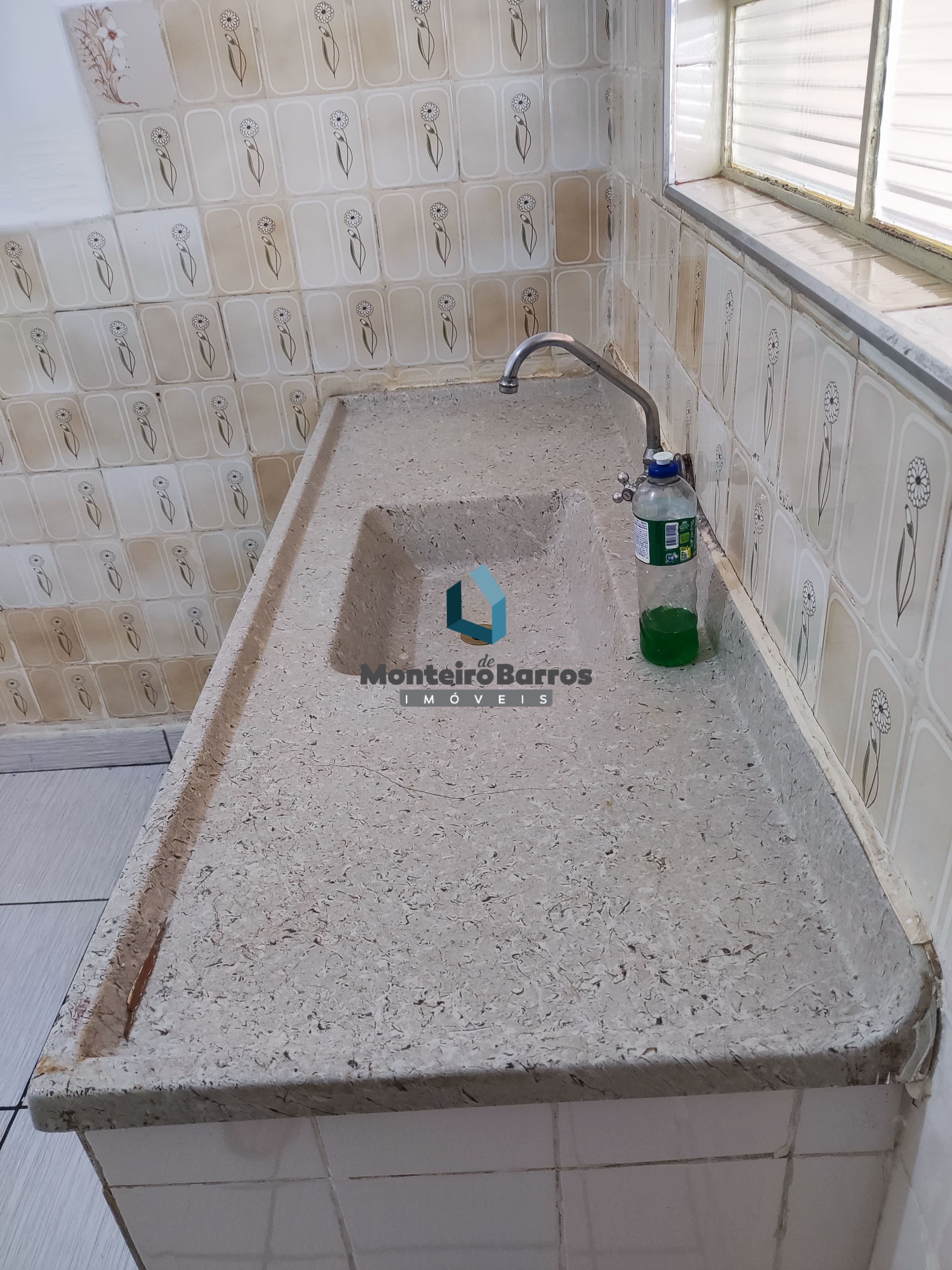 Casa, 1 quarto, 60 m² - Foto 5