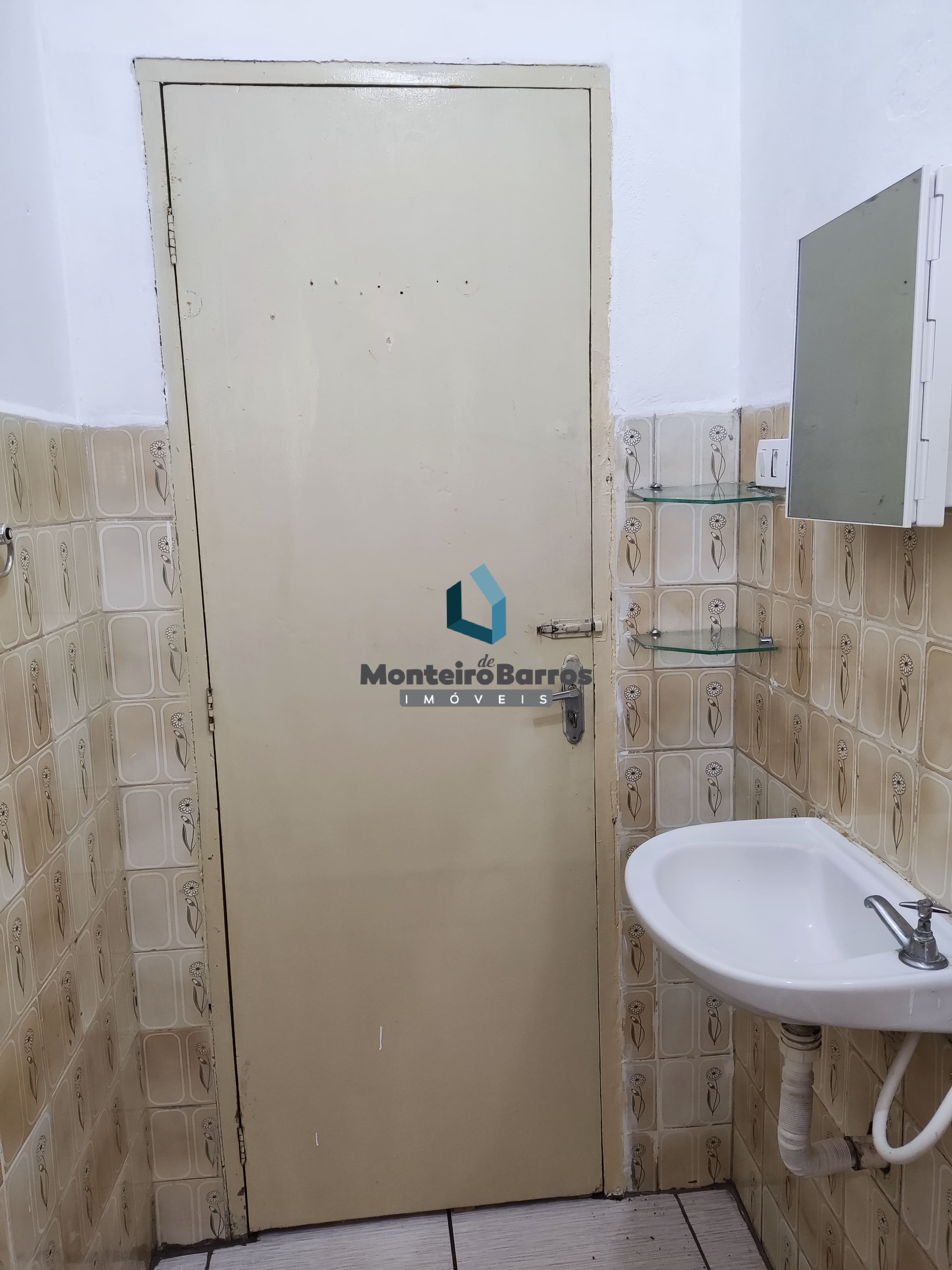 Casa, 1 quarto, 60 m² - Foto 11