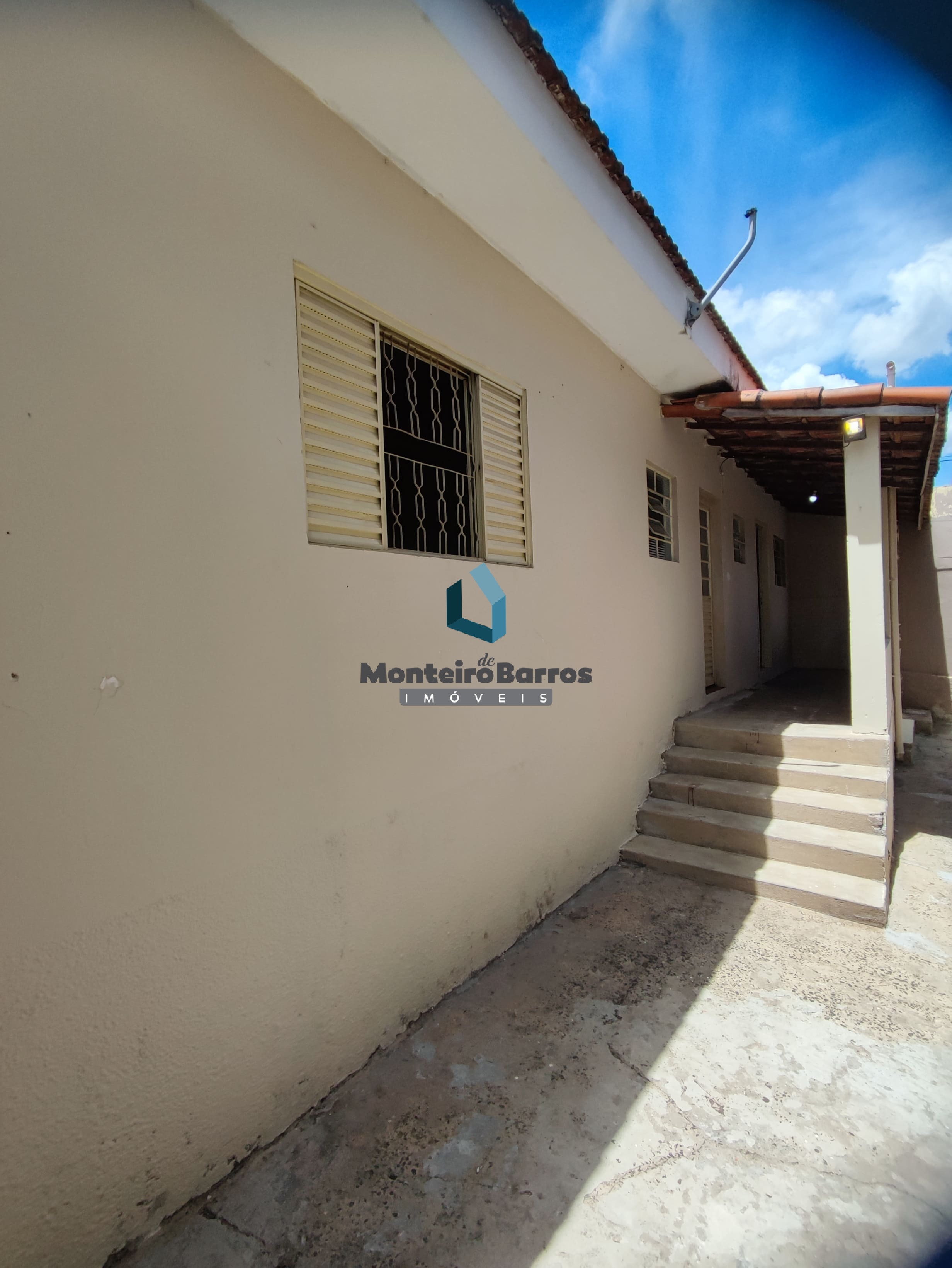 Casa, 1 quarto, 60 m² - Foto 2