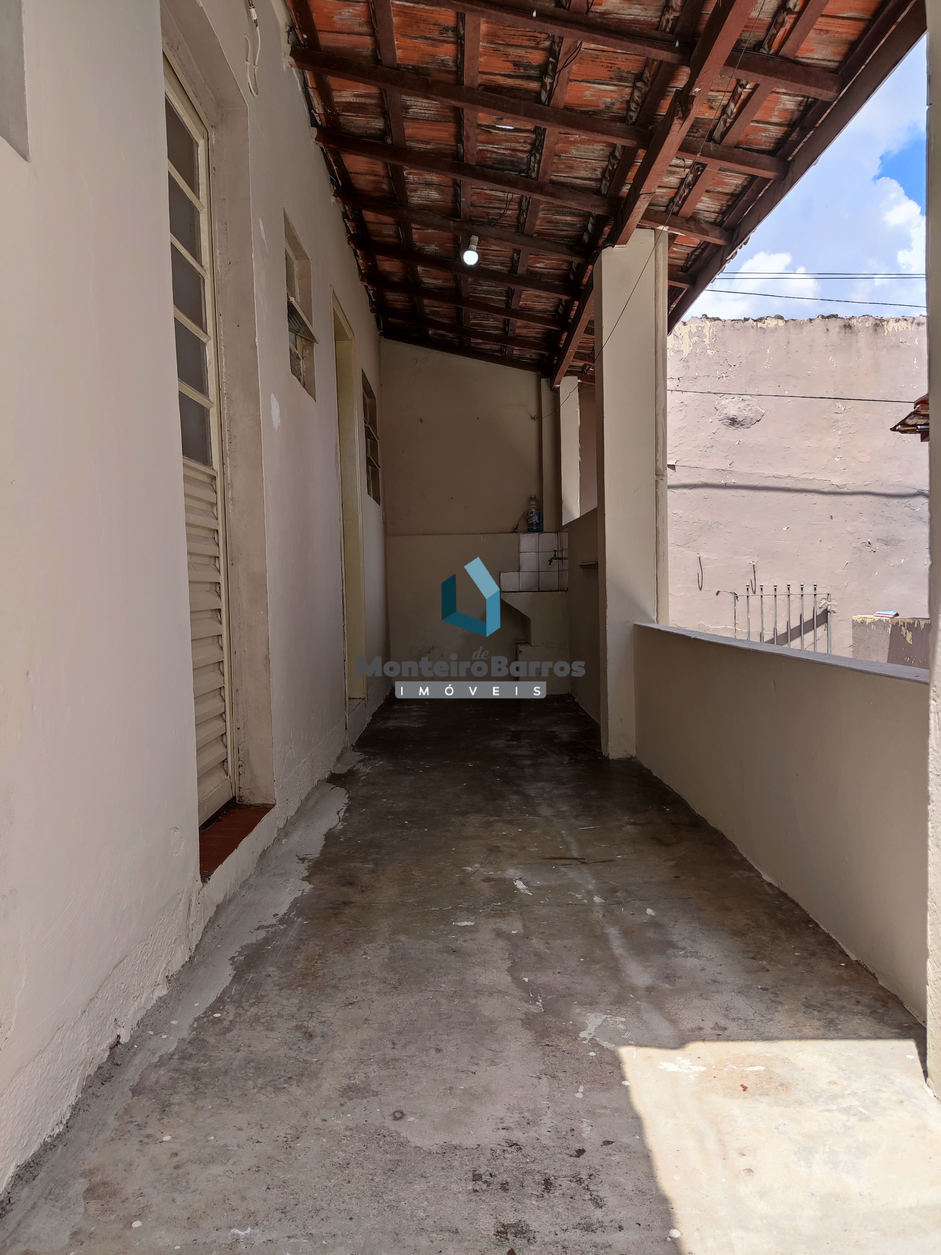 Casa, 1 quarto, 60 m² - Foto 3
