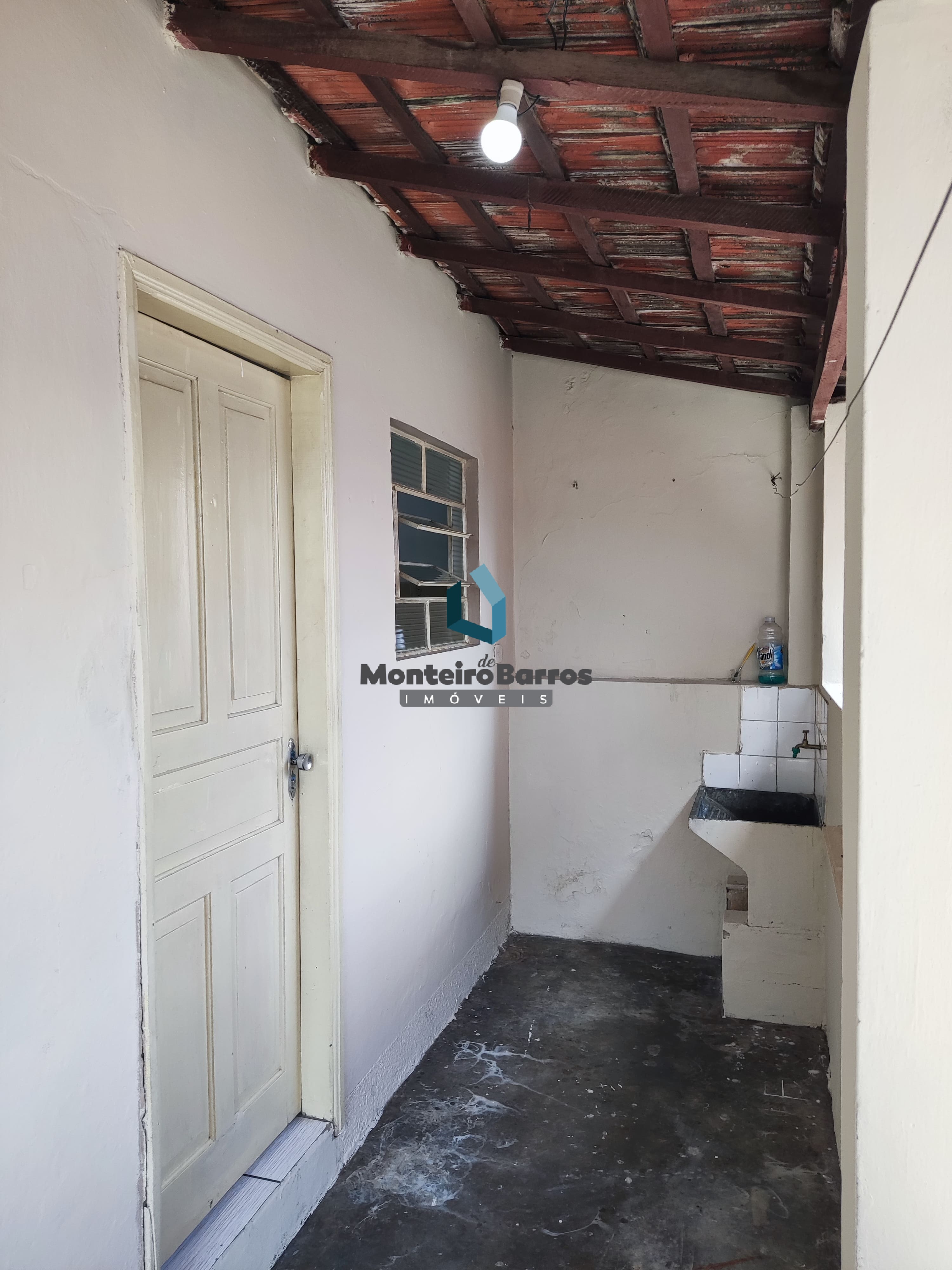 Casa, 1 quarto, 60 m² - Foto 15