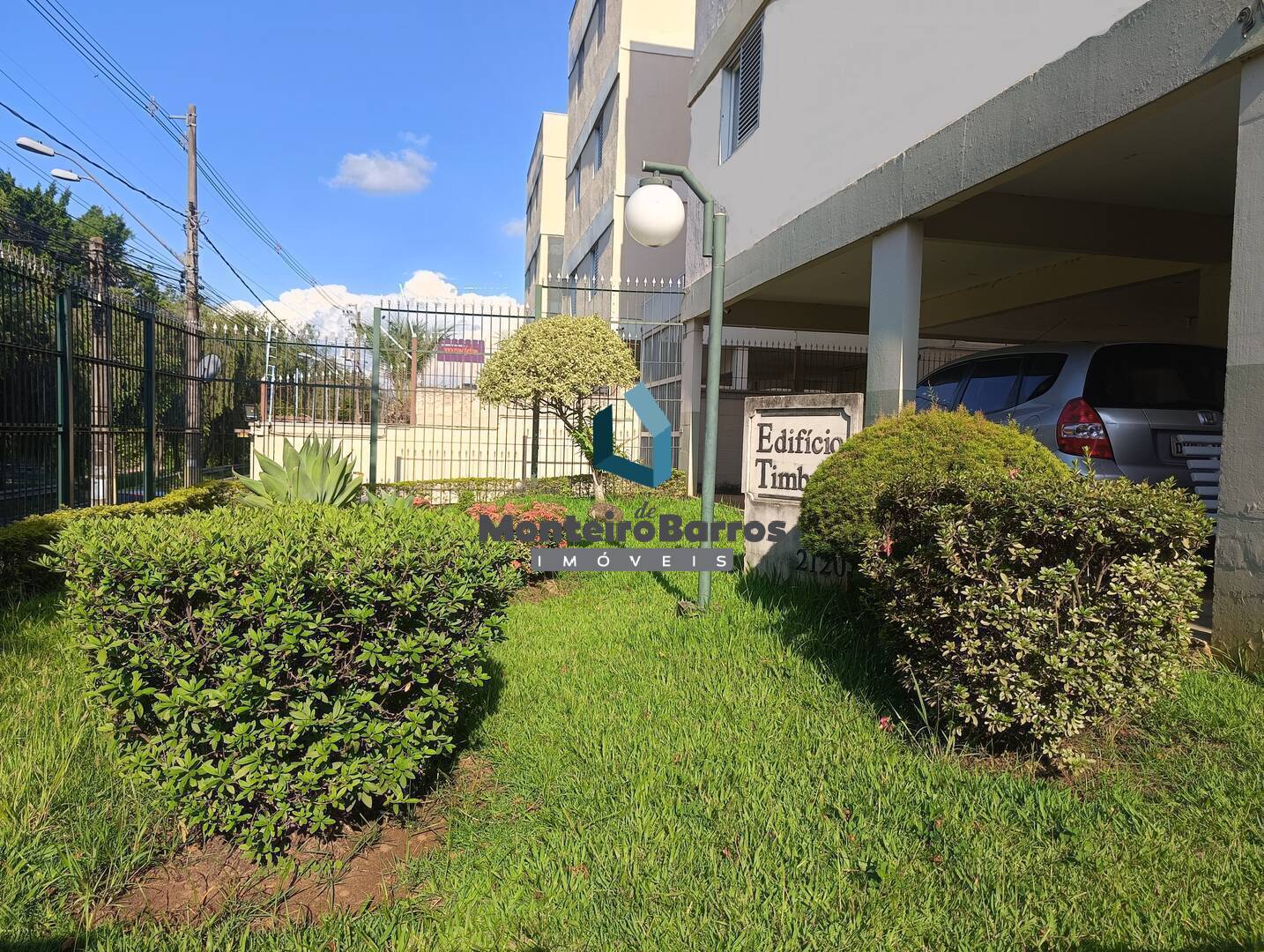 Apartamento, 2 quartos, 70 m² - Foto 1