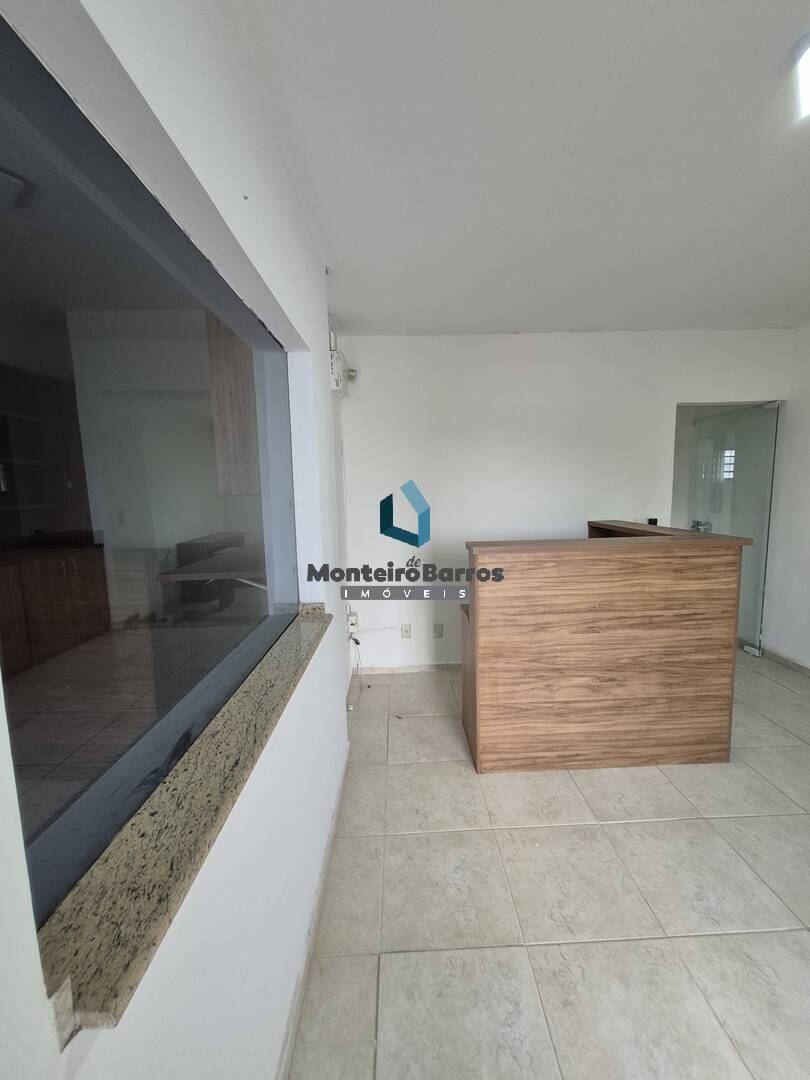 Conjunto Comercial-Sala para alugar, 130m² - Foto 4