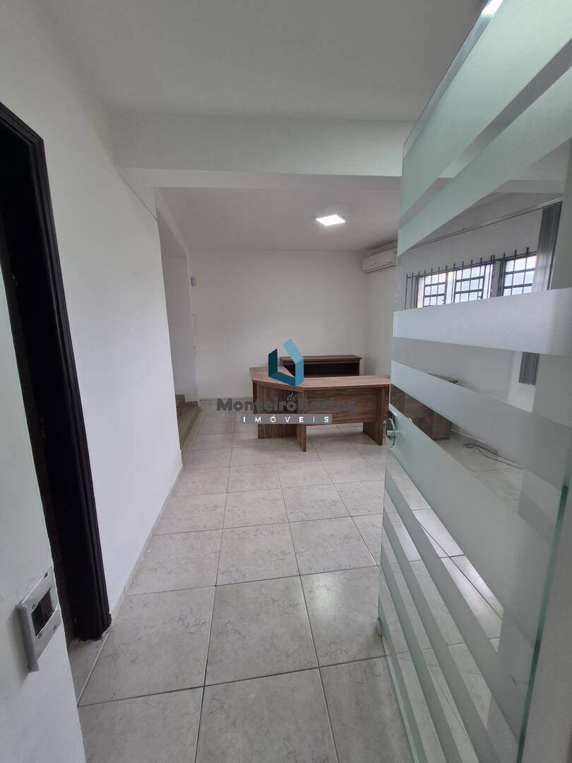Conjunto Comercial-Sala para alugar, 130m² - Foto 6
