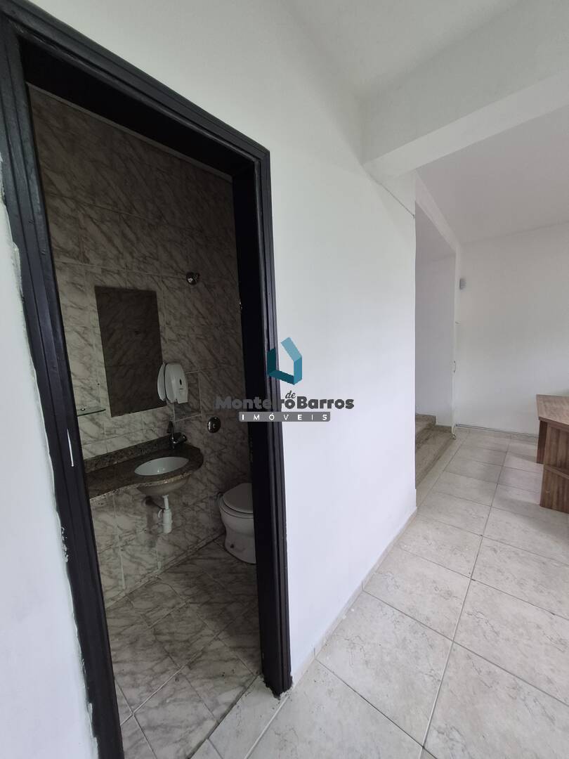 Conjunto Comercial-Sala para alugar, 130m² - Foto 7