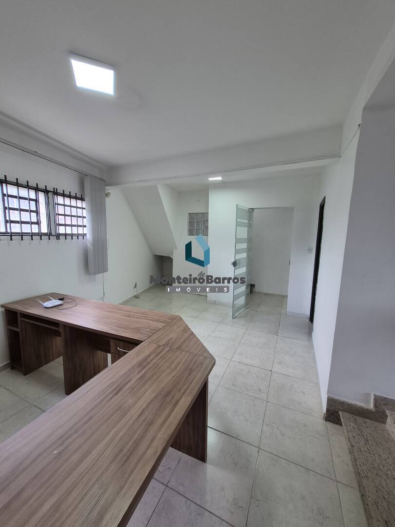 Conjunto Comercial-Sala para alugar, 130m² - Foto 2