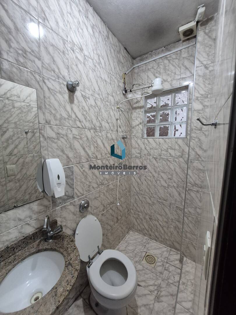 Conjunto Comercial-Sala para alugar, 130m² - Foto 8