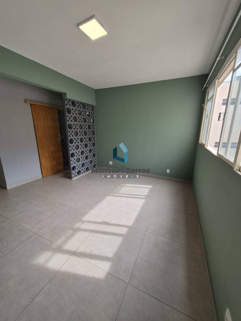 Apartamento, 2 quartos, 70 m² - Foto 2