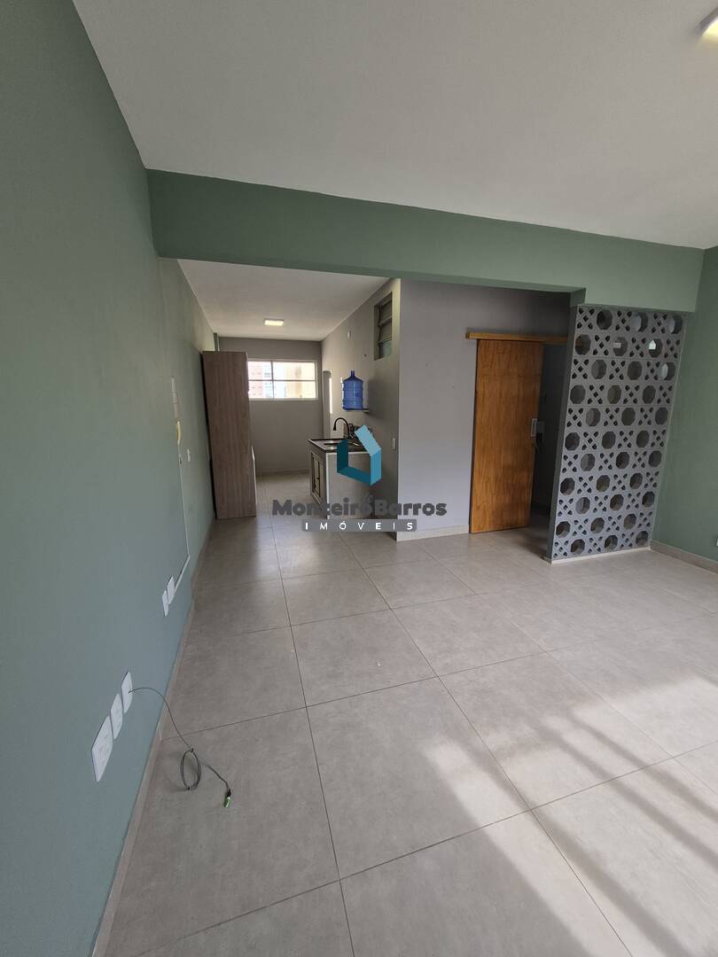 Apartamento, 2 quartos, 70 m² - Foto 3