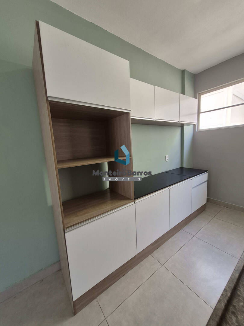 Apartamento, 2 quartos, 70 m² - Foto 6