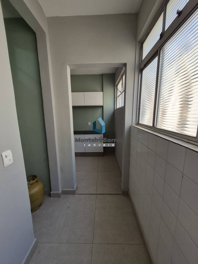 Apartamento, 2 quartos, 70 m² - Foto 11