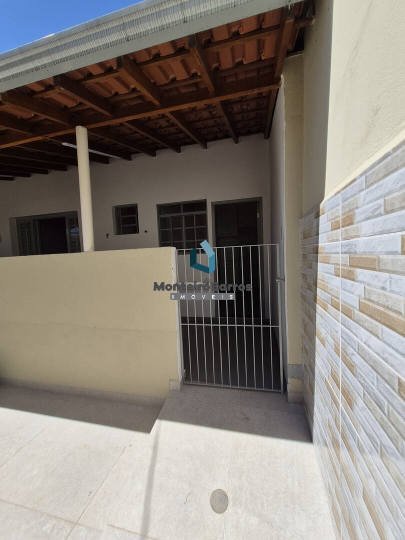 Casa para alugar com 1 quarto, 40m² - Foto 1
