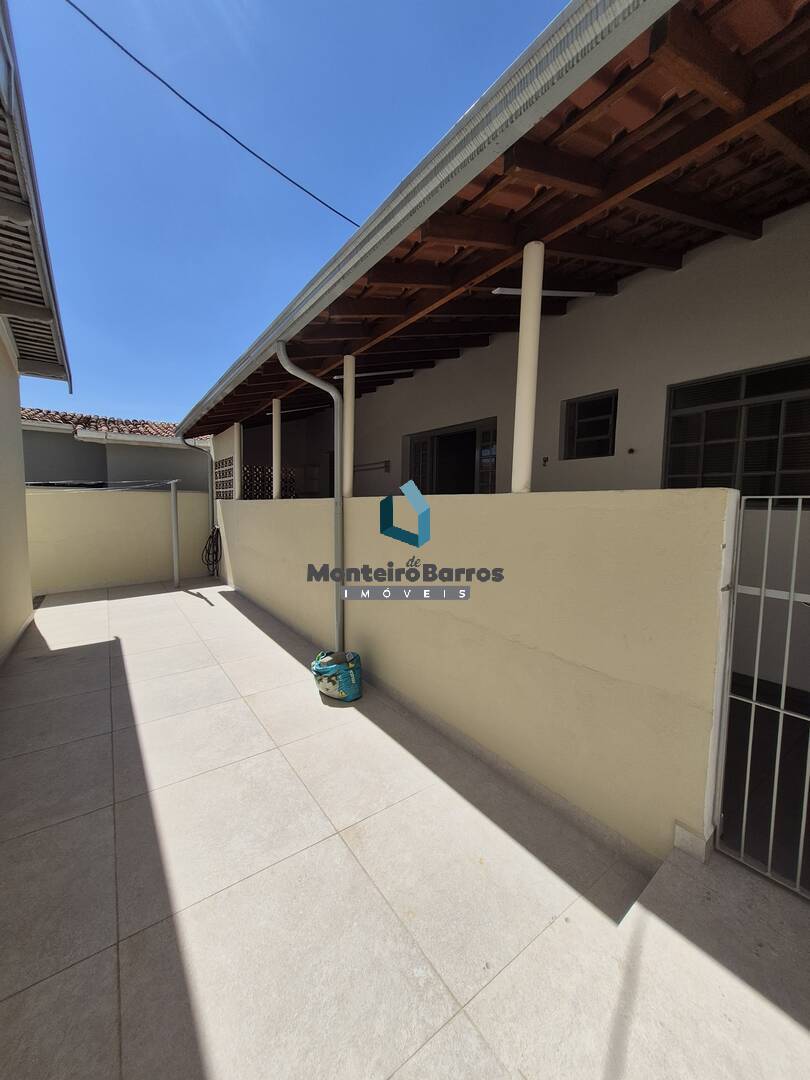 Casa para alugar com 1 quarto, 40m² - Foto 2