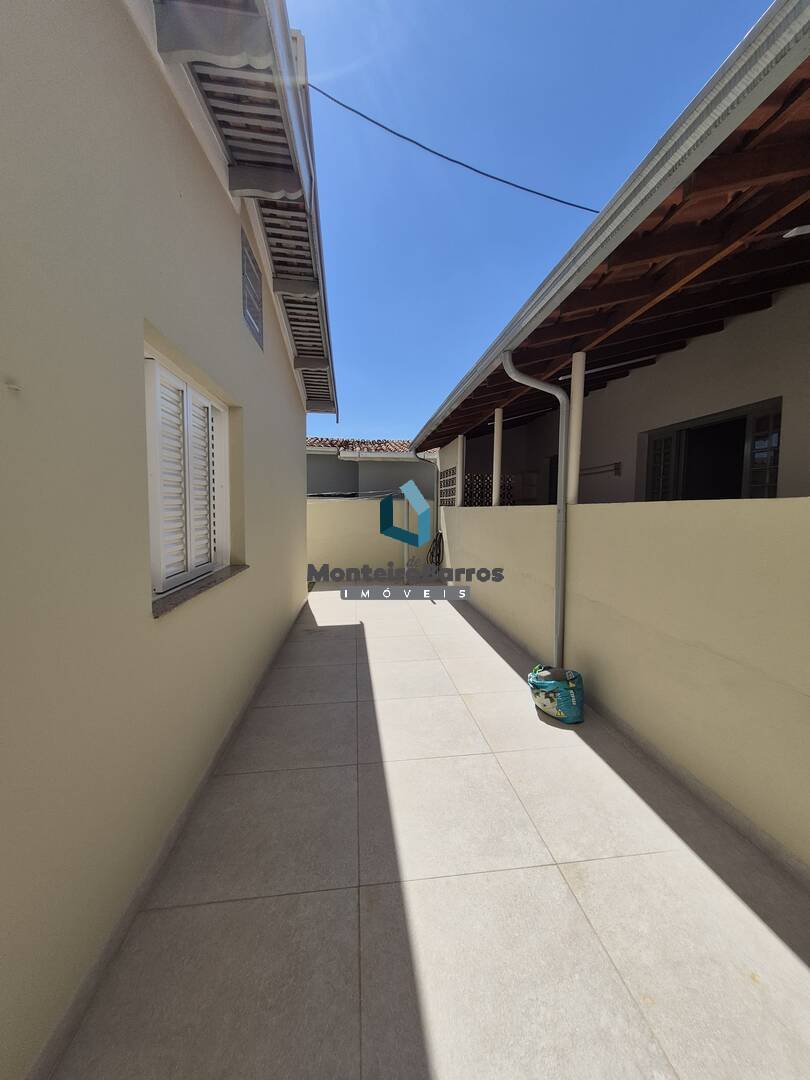 Casa para alugar com 1 quarto, 40m² - Foto 3