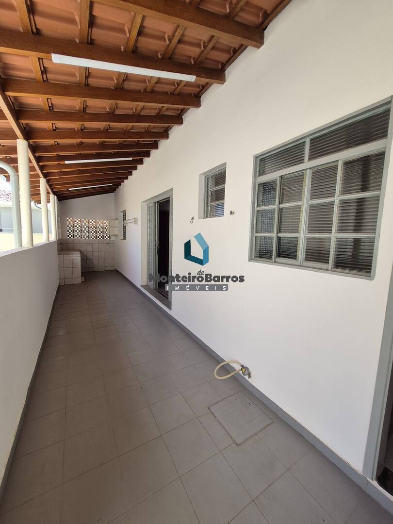 Casa para alugar com 1 quarto, 40m² - Foto 5
