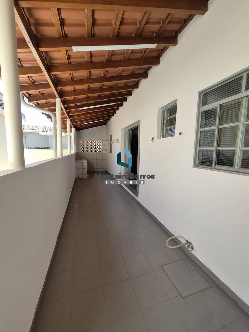Casa para alugar com 1 quarto, 40m² - Foto 6