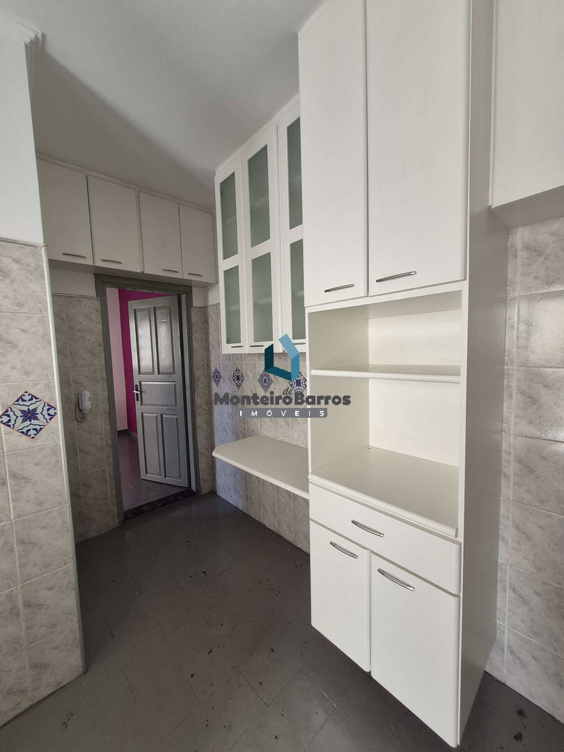 Casa para alugar com 1 quarto, 40m² - Foto 9