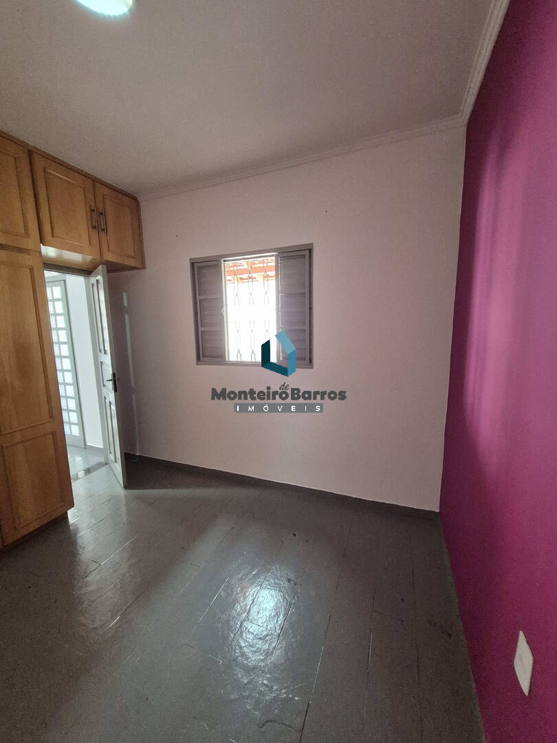Casa para alugar com 1 quarto, 40m² - Foto 19
