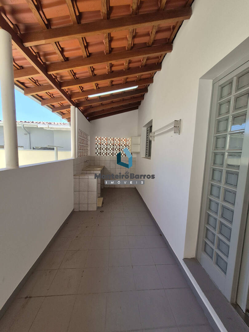 Casa para alugar com 1 quarto, 40m² - Foto 21