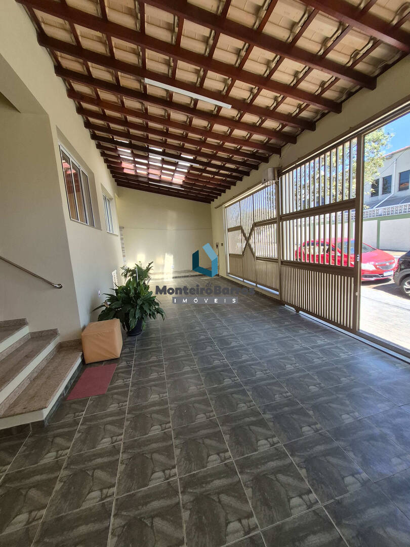 Casa para alugar com 1 quarto, 40m² - Foto 26