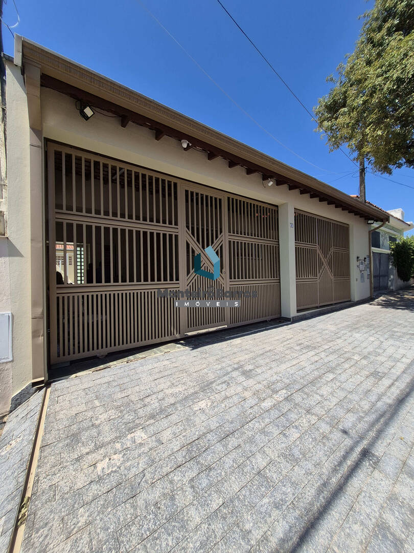 Casa para alugar com 1 quarto, 40m² - Foto 27