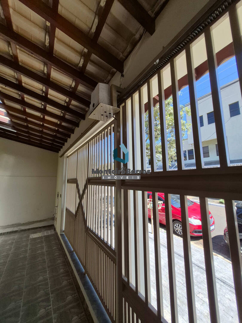 Casa para alugar com 1 quarto, 40m² - Foto 28