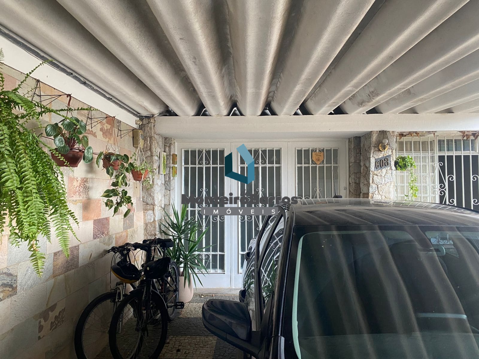 Casa para alugar com 3 quartos, 258m² - Foto 6