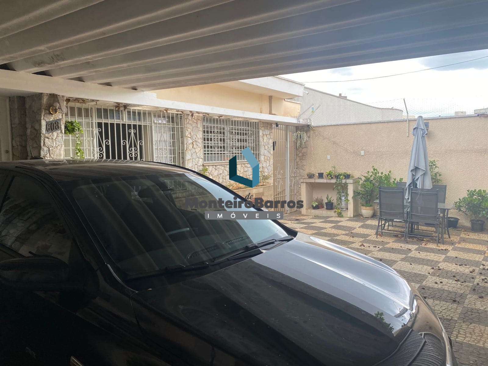 Casa para alugar com 3 quartos, 258m² - Foto 10
