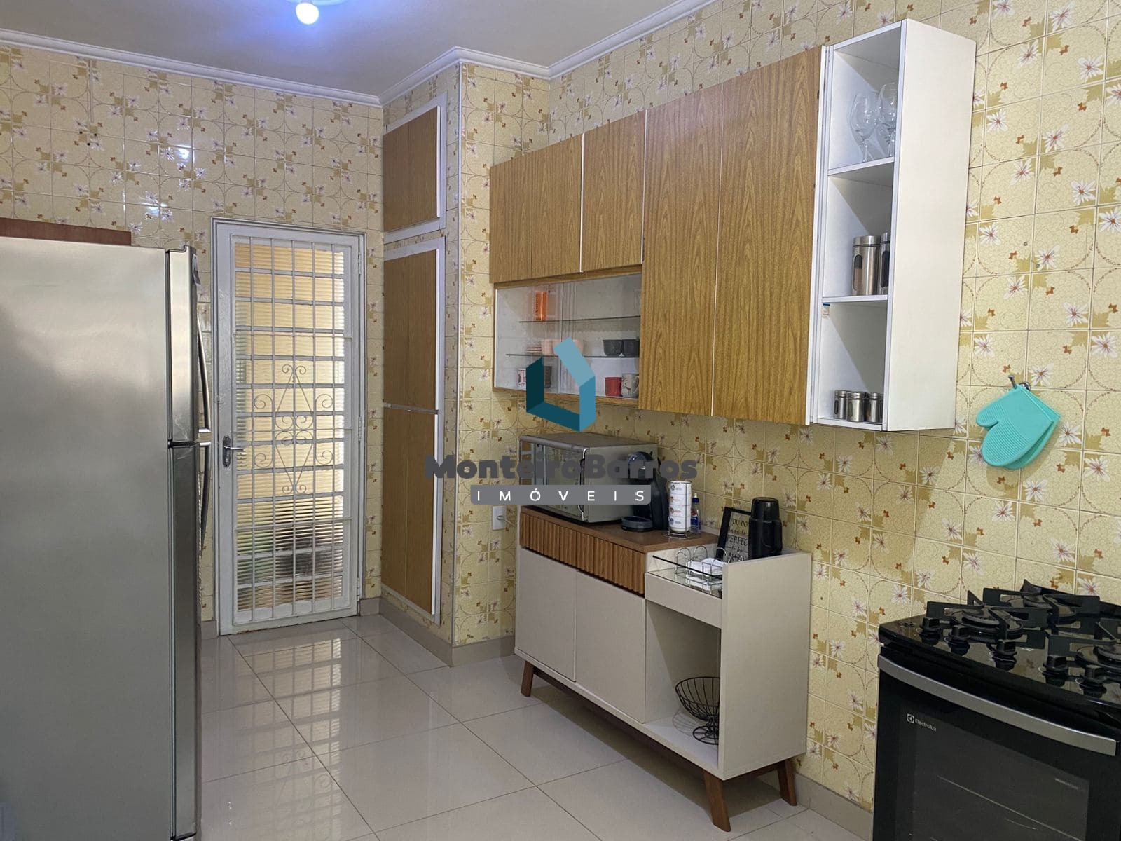 Casa para alugar com 3 quartos, 258m² - Foto 34