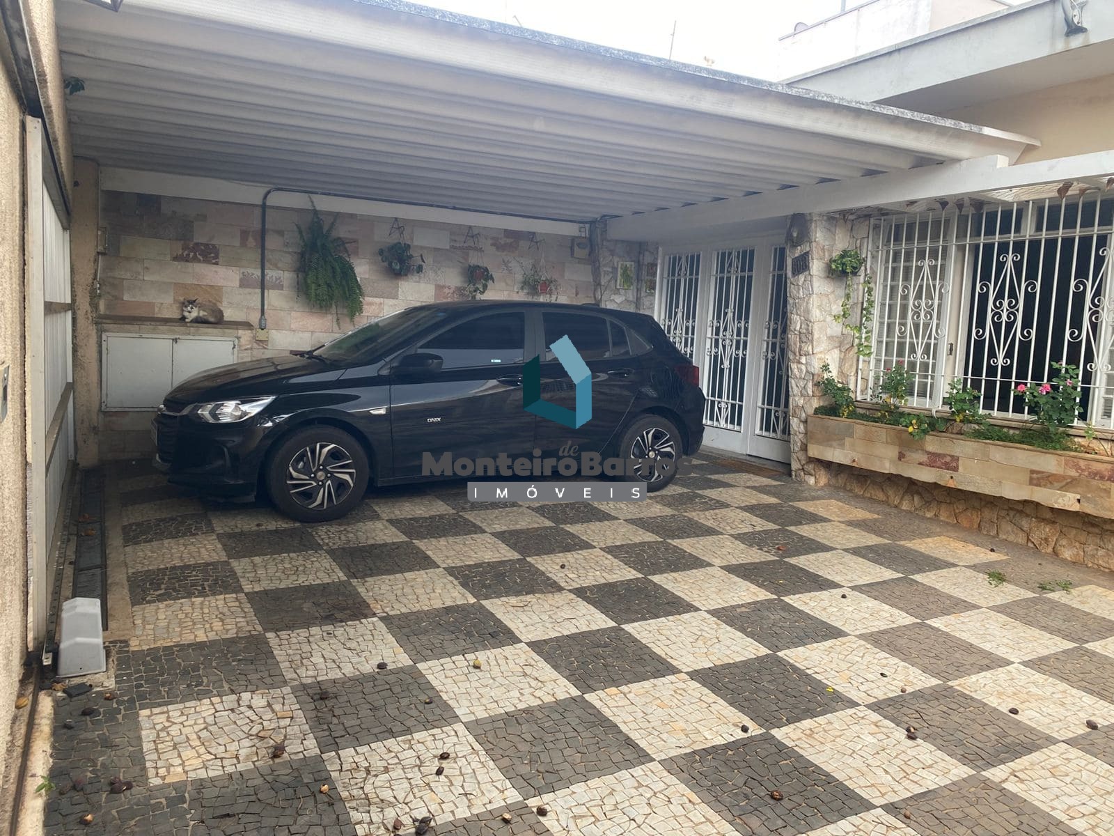Casa para alugar com 3 quartos, 258m² - Foto 53