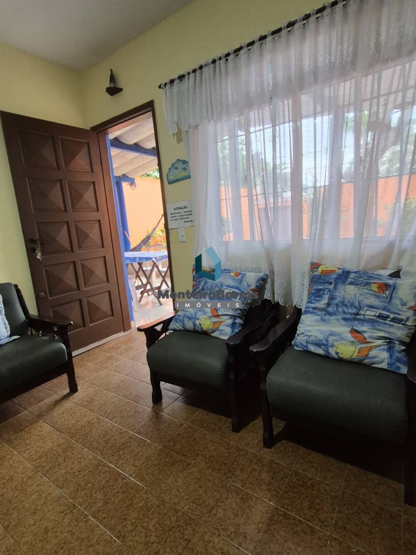 Casa, 2 quartos, 100 m² - Foto 9