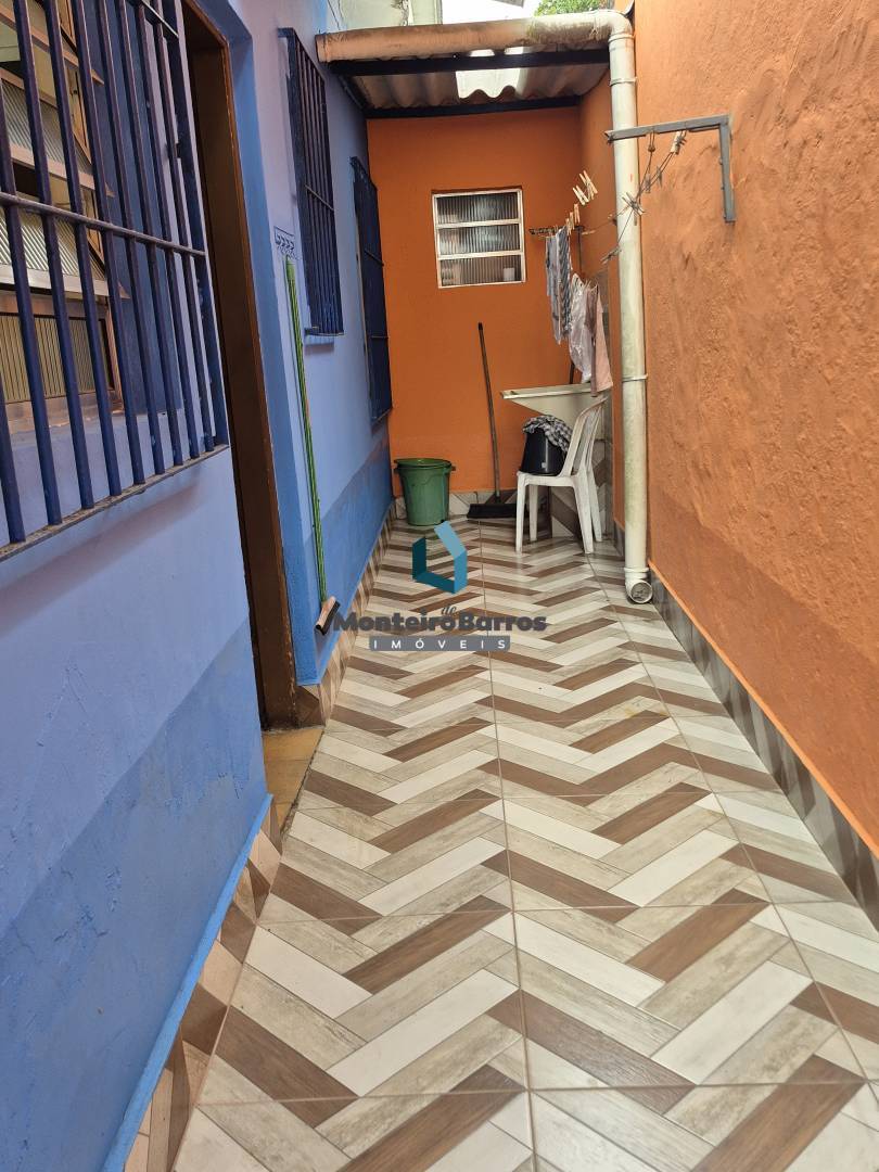 Casa, 2 quartos, 100 m² - Foto 30