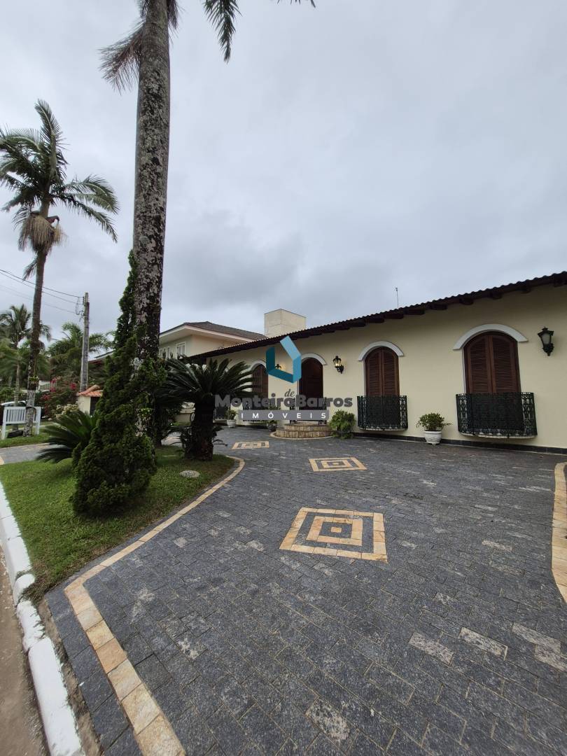 Casa de Condomínio, 5 quartos - Foto 2