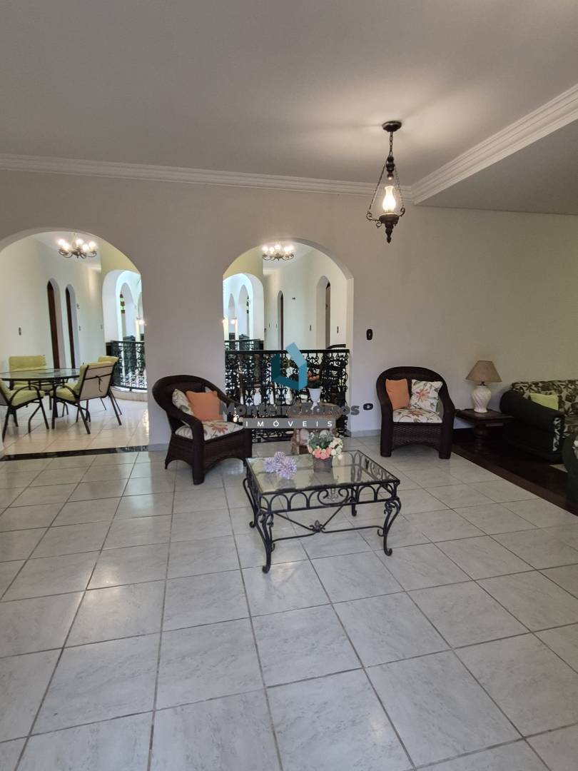 Casa de Condomínio, 5 quartos - Foto 4