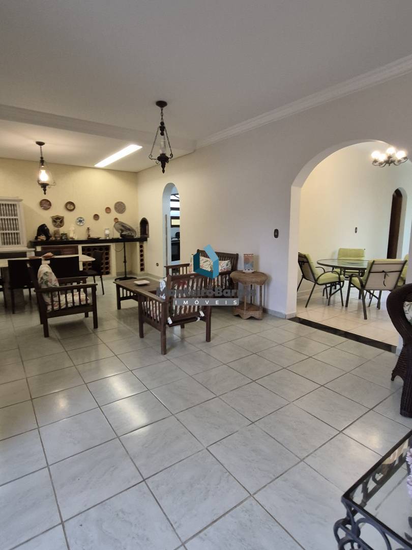 Casa de Condomínio, 5 quartos - Foto 5