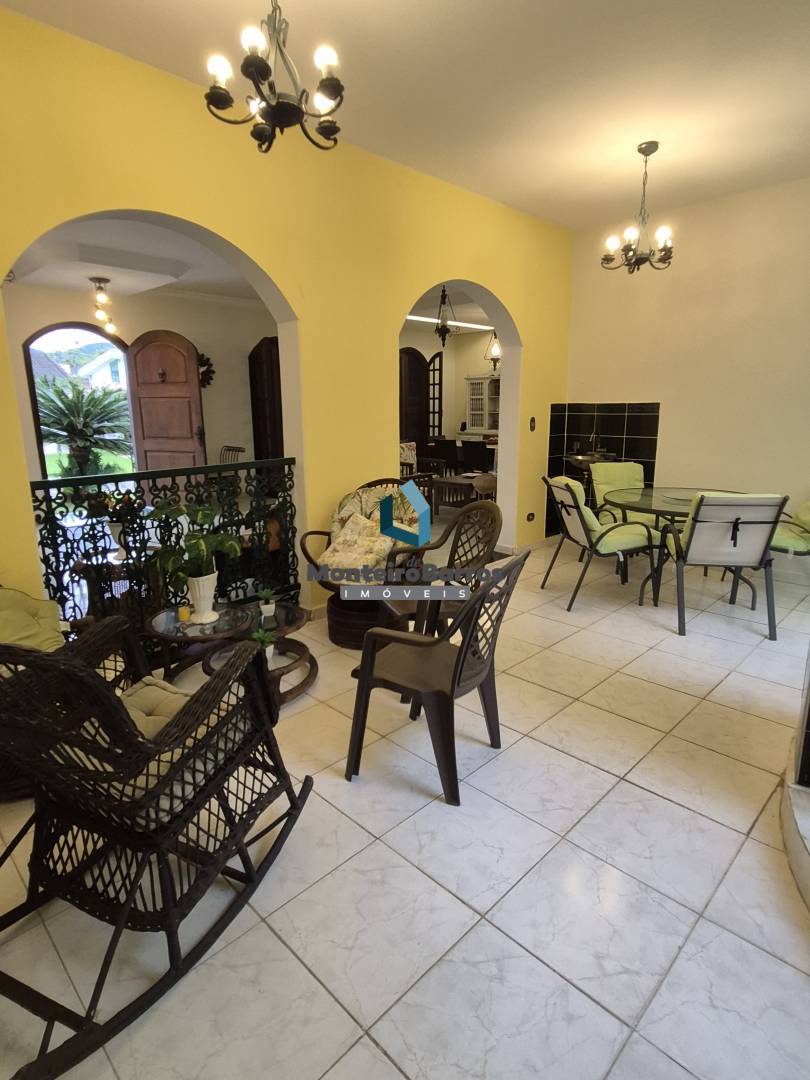 Casa de Condomínio, 5 quartos - Foto 12
