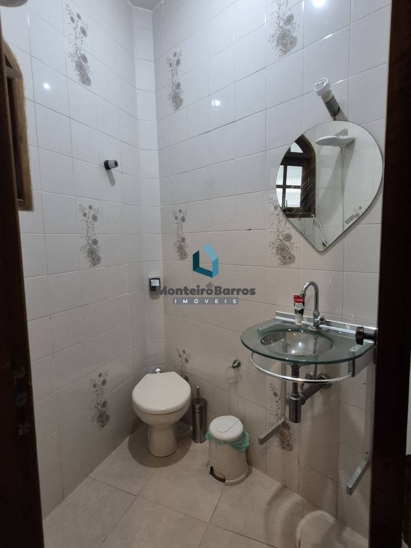 Casa de Condomínio, 5 quartos - Foto 14