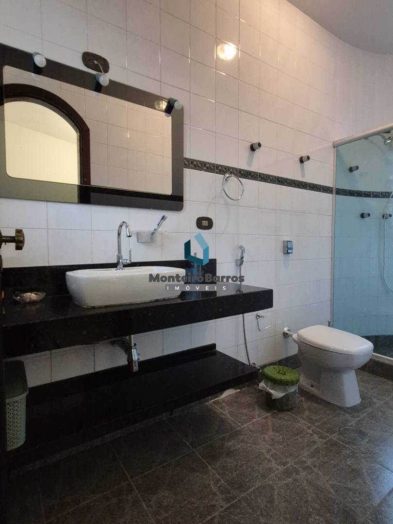 Casa de Condomínio, 5 quartos - Foto 16