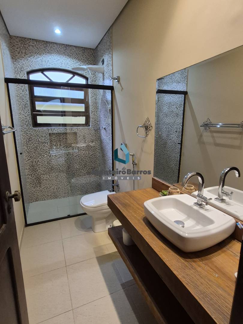Casa de Condomínio, 5 quartos - Foto 22