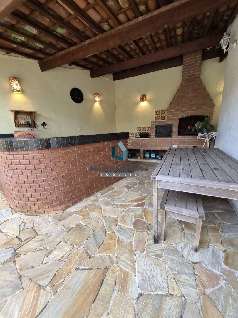 Casa de Condomínio, 5 quartos - Foto 27