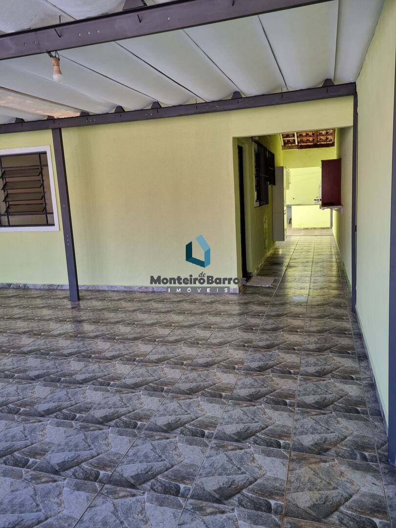 Casa, 2 quartos, 90 m² - Foto 3