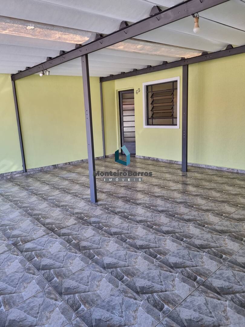 Casa, 2 quartos, 90 m² - Foto 4