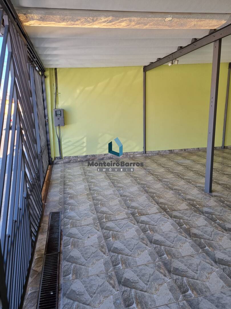 Casa, 2 quartos, 90 m² - Foto 5