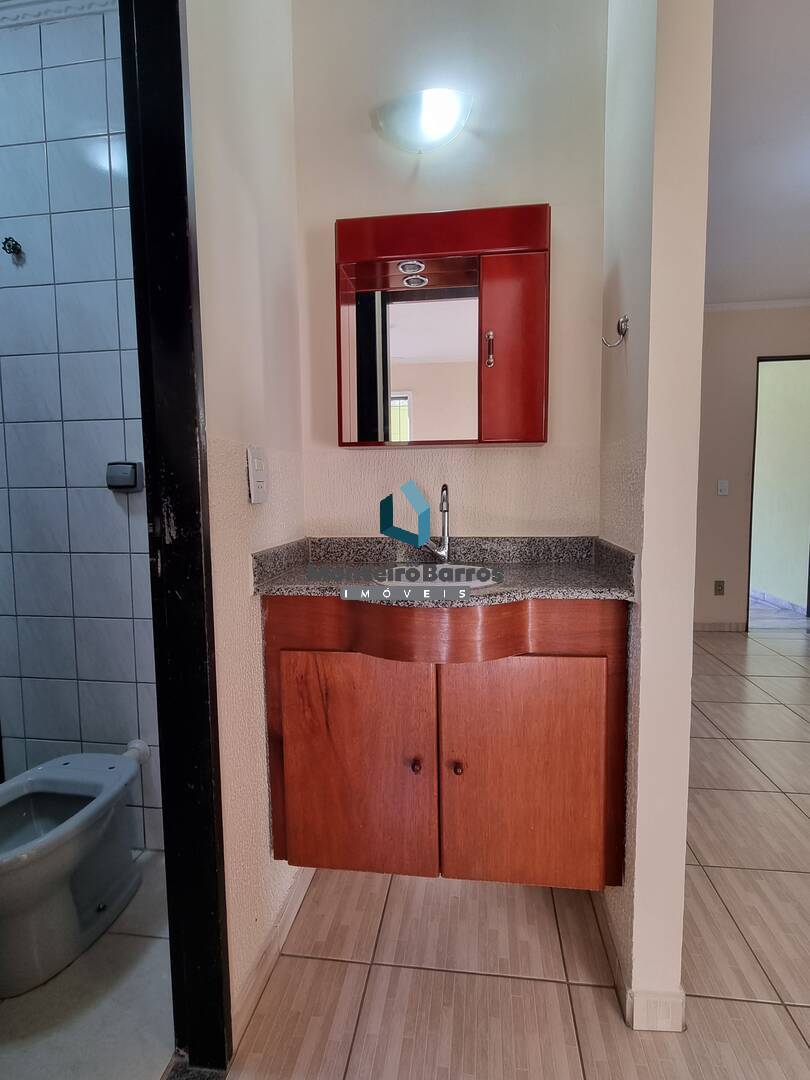 Casa, 2 quartos, 90 m² - Foto 13